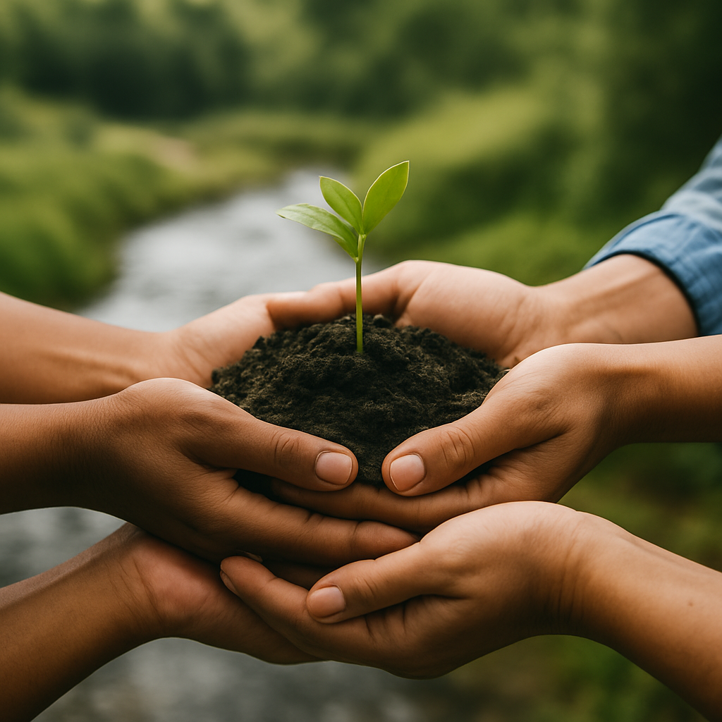 Mitglieder im Landesverband der Wasser- und Bodenverbände Bayern e.V.